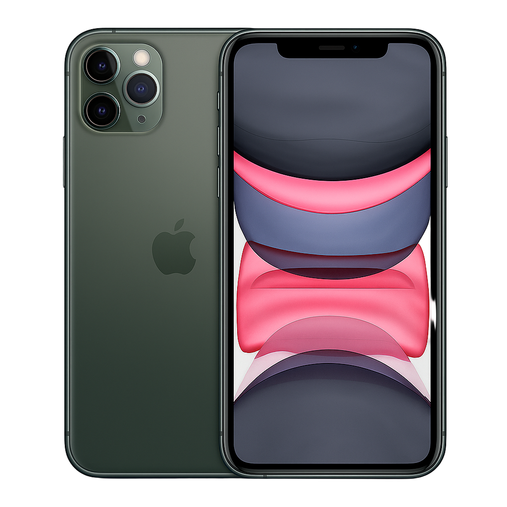 iPhone 11 Pro