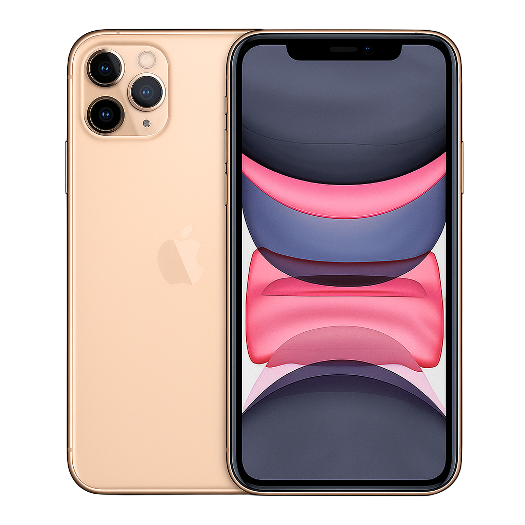 iPhone 11 Pro